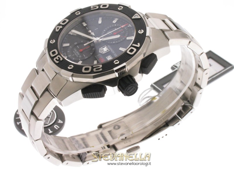 tag heuer america's cup watch